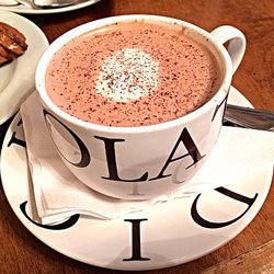 Boston Hot Chocolate Walking Tour Boston Hot Chocolate Walking Tour