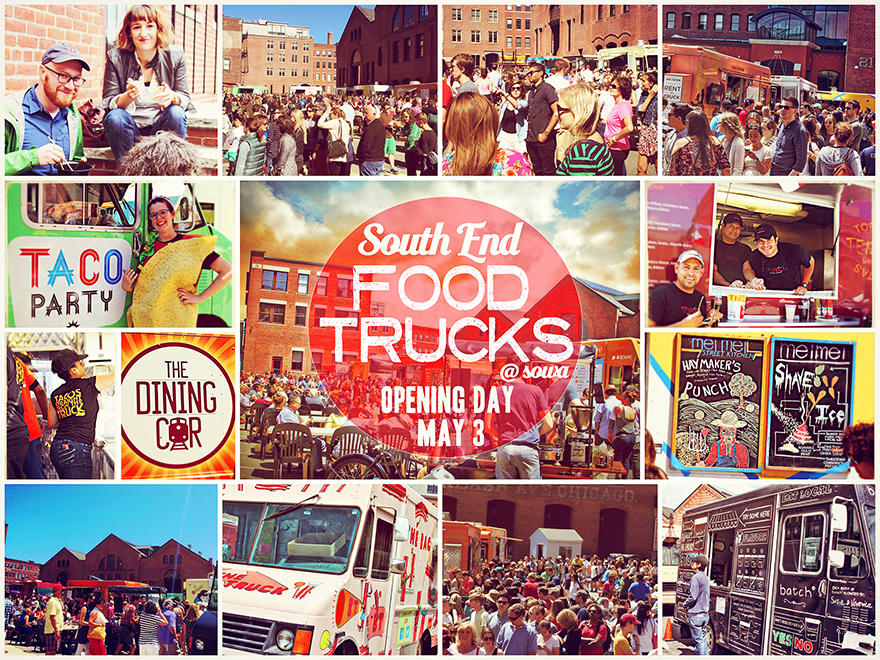 Sowa Market Boston Food Trucks Sowa Market Boston Food Trucks