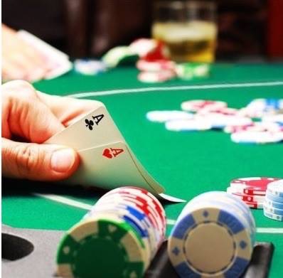 Boston poker events