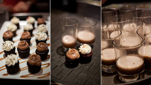 Hot Chocolate Tasting Tour Boston Hot Chocolate Tasting Tour Boston