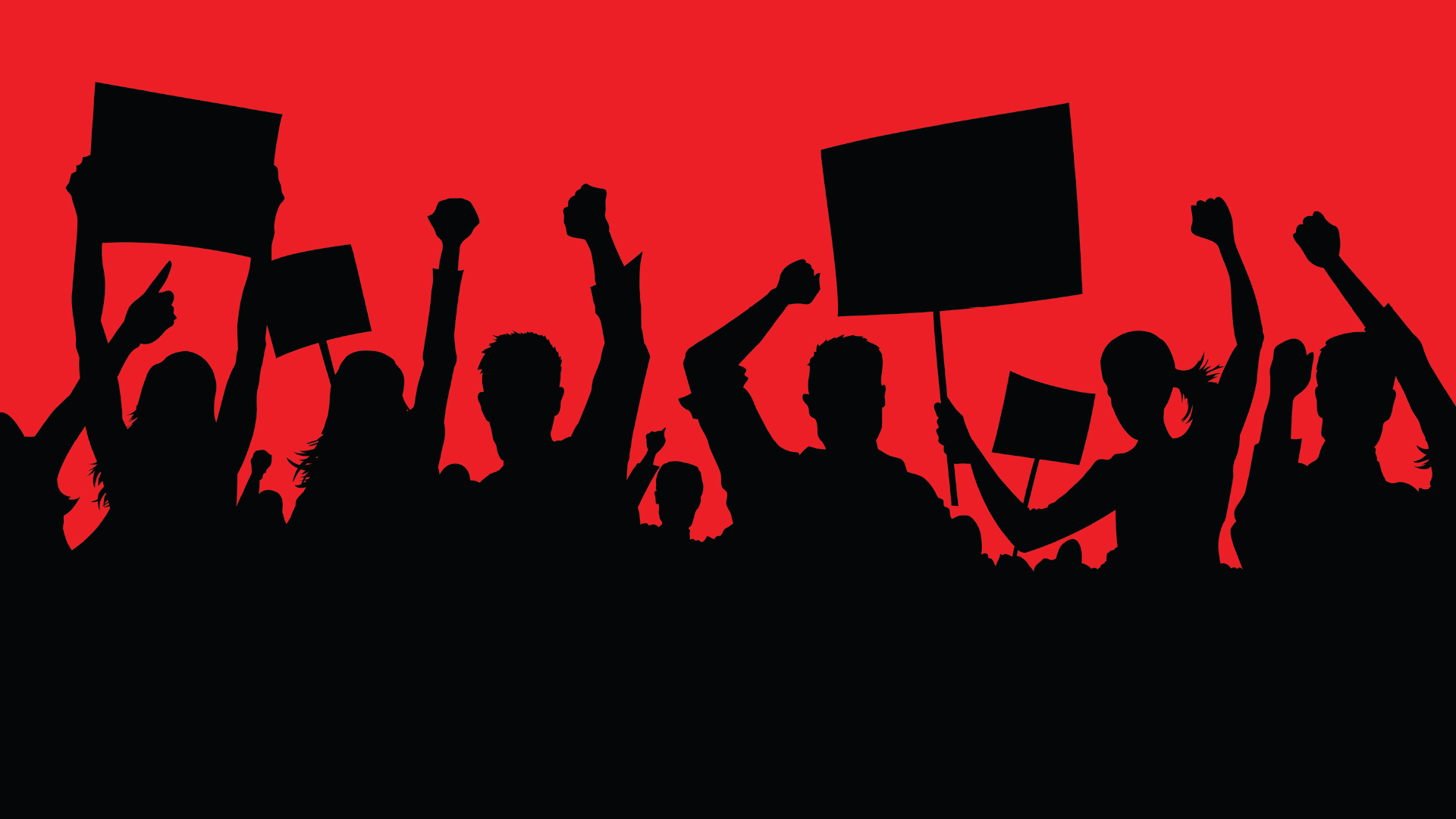 Starr Forum: Racism, Violence, & Democracy [10/13/16]