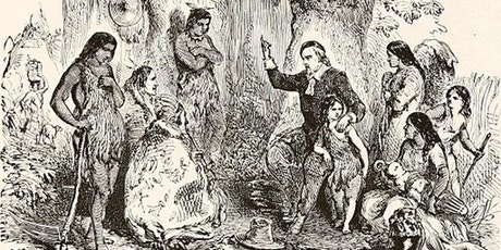 religion of puritans and native americans By 1650, about 90 percent of the native americans living in new the puritans were highly intolerant of other religions and came to the new. religion of puritans and native americans By 1650, about 90 percent of the native americans living in new the puritans were highly intolerant of other religions and came to the new.