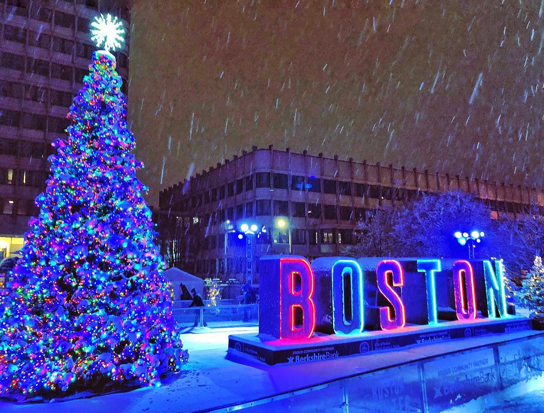 35 things to do in Boston this weekend [12/22/17]
