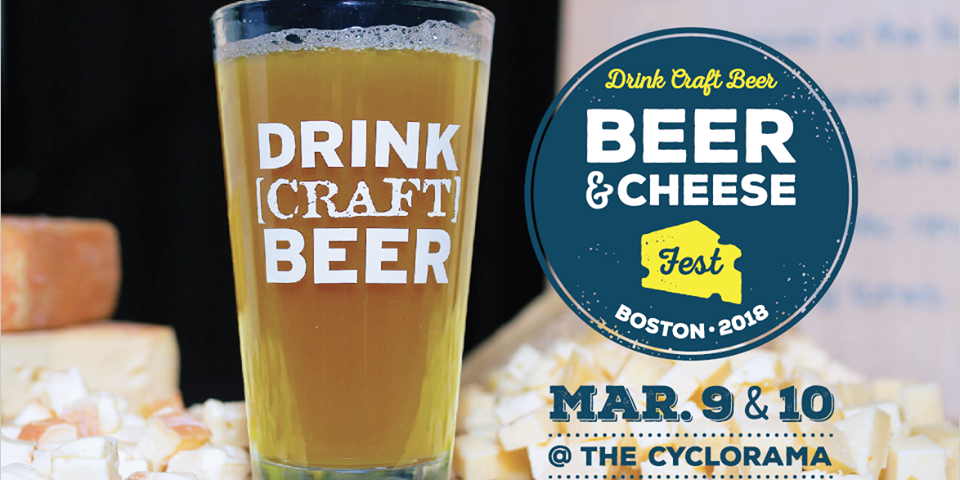 boston beer and cheese fest