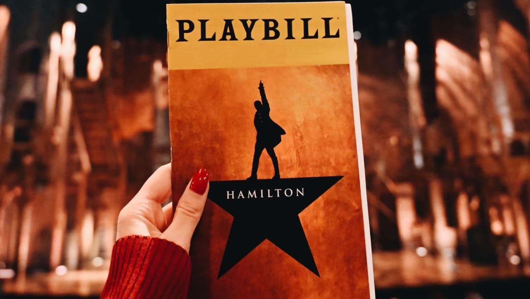 Hamilton Boston Contest