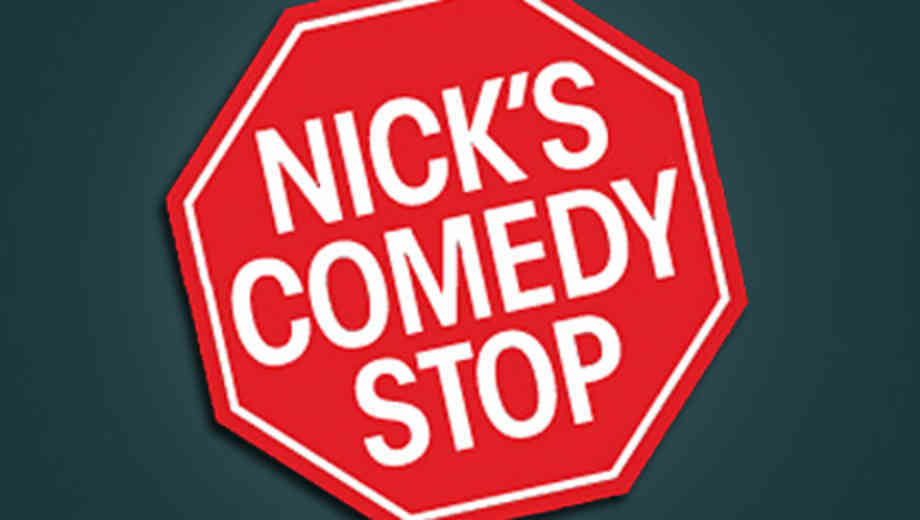 Nick's Comedy Stop