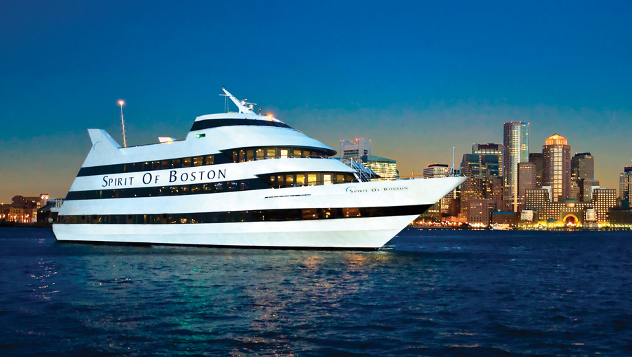 spirit of boston dinner cruise dress code Boston Dinner Cruises: Scenic Views & Dinner on a Boat