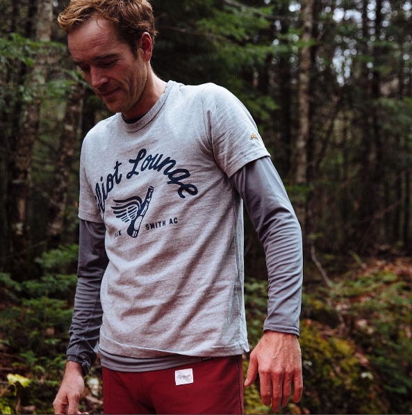 Tracksmith Silver Medal Sale [05/14/16]