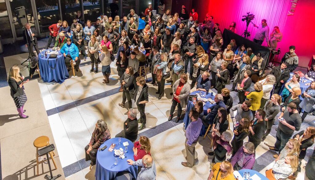 WGBH's Olympics Happy Hour [06/16/16]