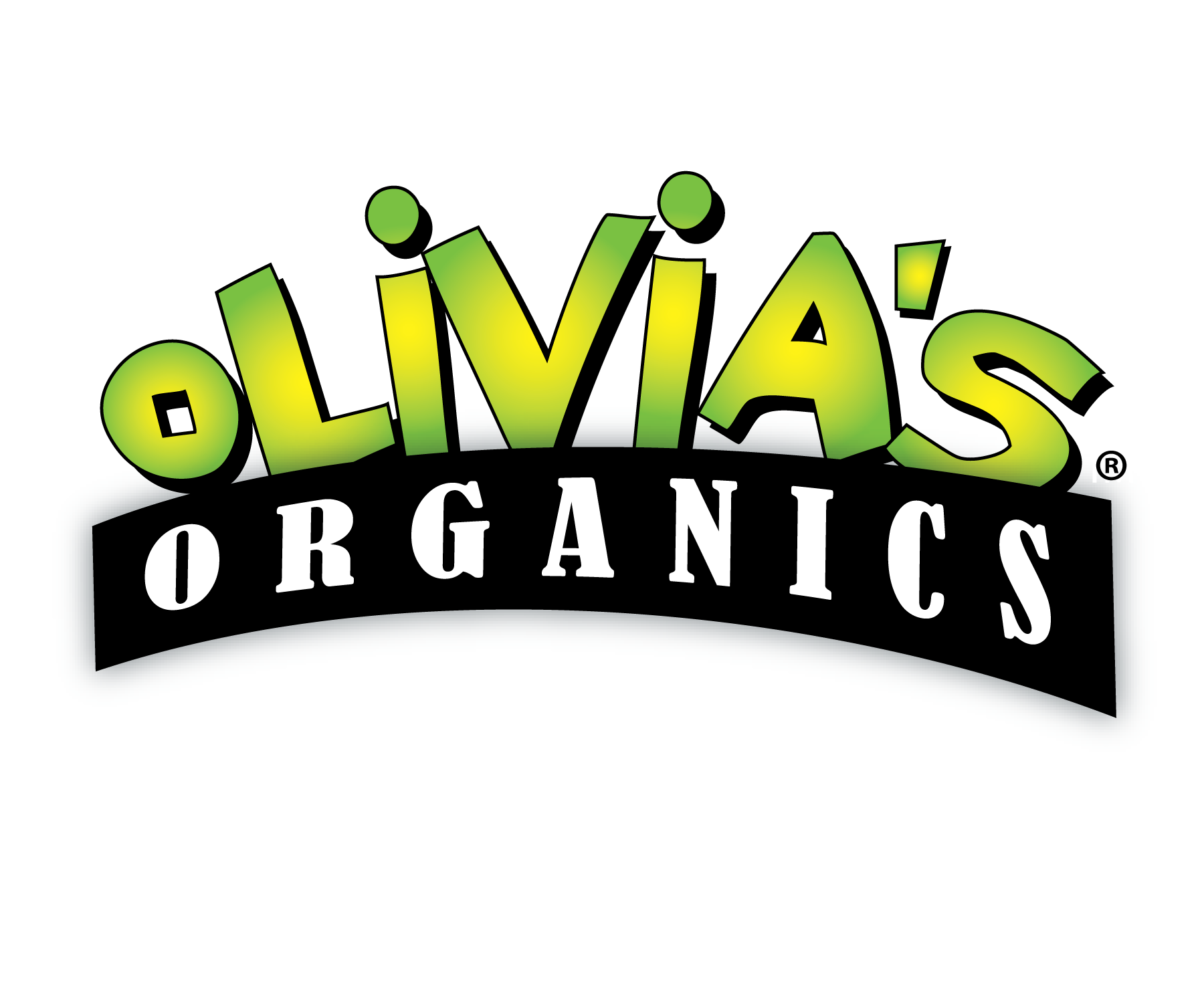 Olivia's Organics at WGBH FunFest [07/16/16]