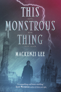this monstrous thing this monstrous thing