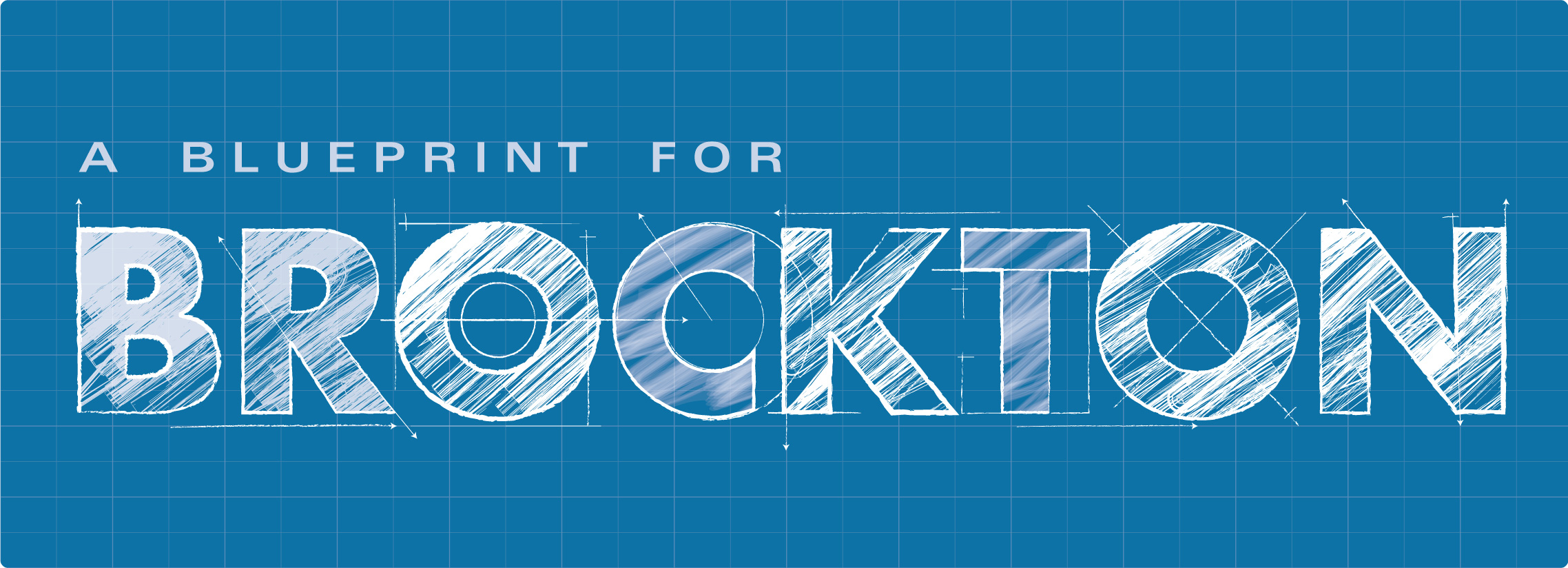 "A Blueprint For Brockton" Public Land Use, Zoning