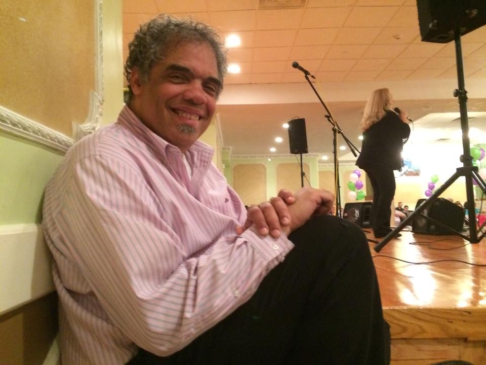 Glenn Williams in Concert [11/04/16]