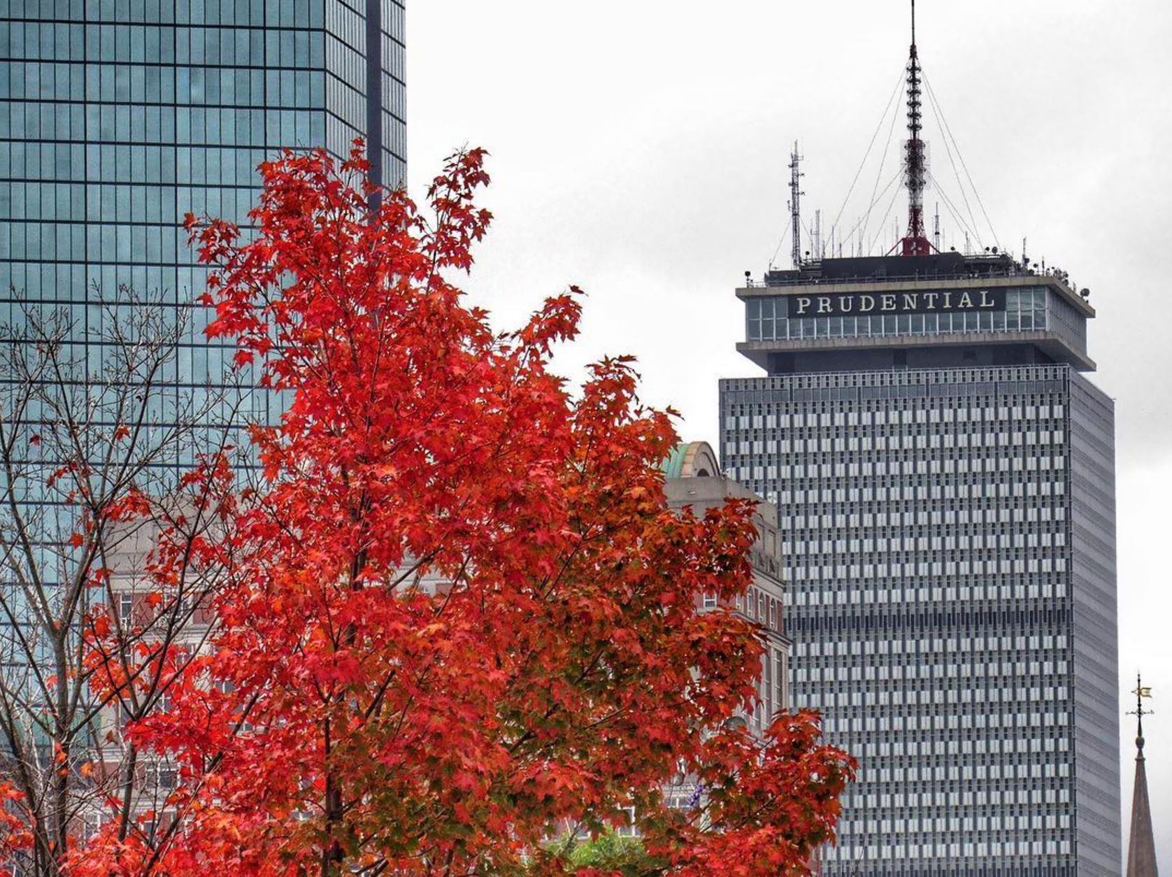 75 things to do in Boston this weekend [10/21/16]