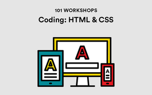 Coding 101: HTML/CSS [11/30/16]