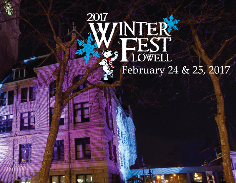 Lowell Winterfest [02/24/17]