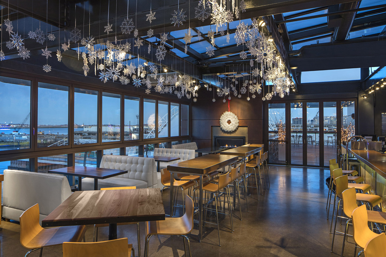 A Sky High New Year S Eve At Legal Harborside 12 31 16