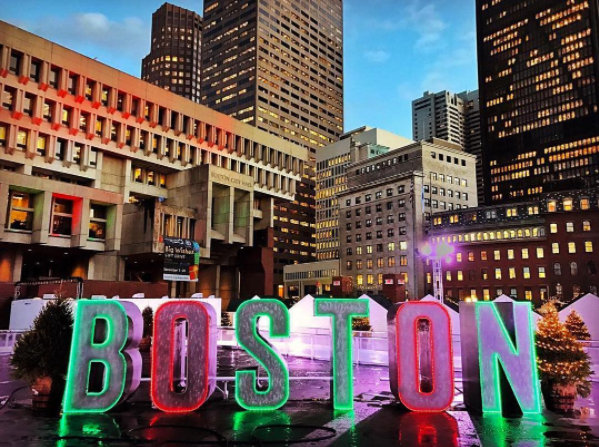 75 things to do in Boston this weekend [12/09/16]