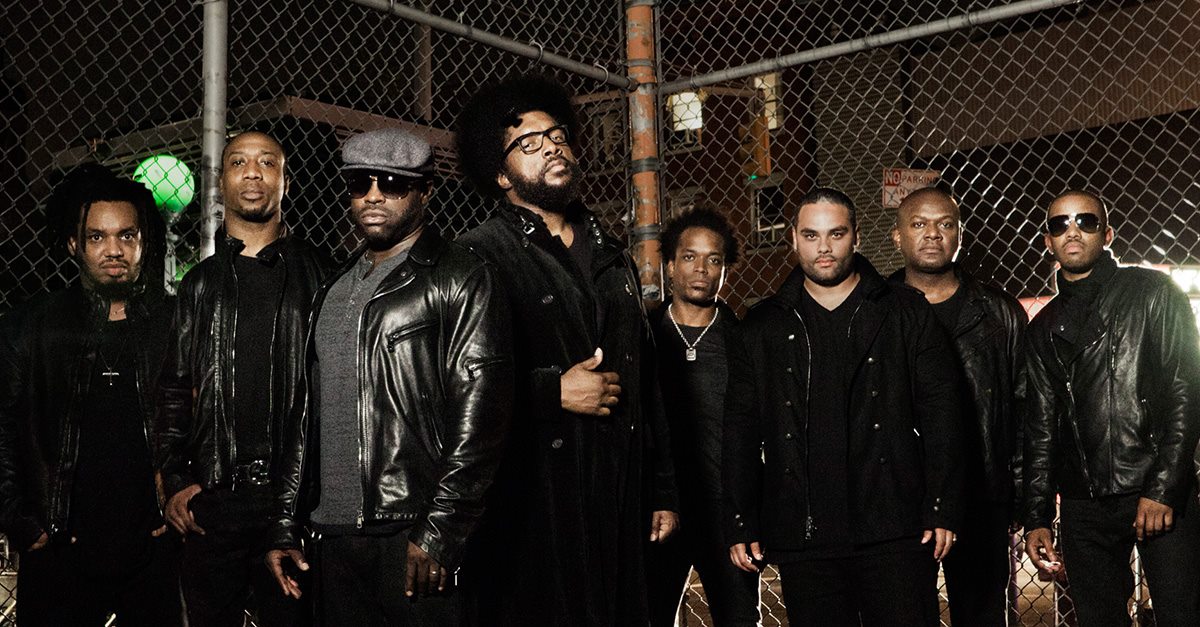 The Roots [12/26/16]