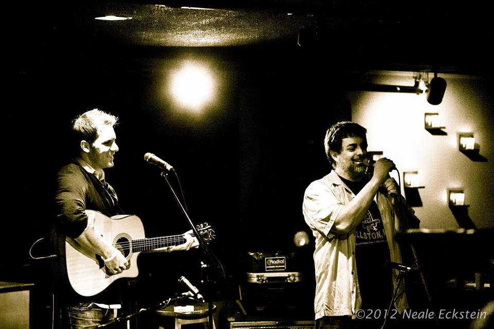 Lizard Lounge Open Mic Main Event [01/21/17]