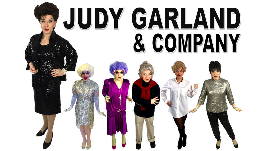 Judy Garland and Company [02/04/17]