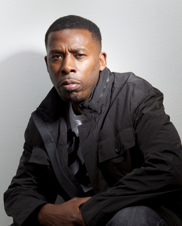 Wu-Tang Clan's GZA on chess, inspiration and the perfect lyric
