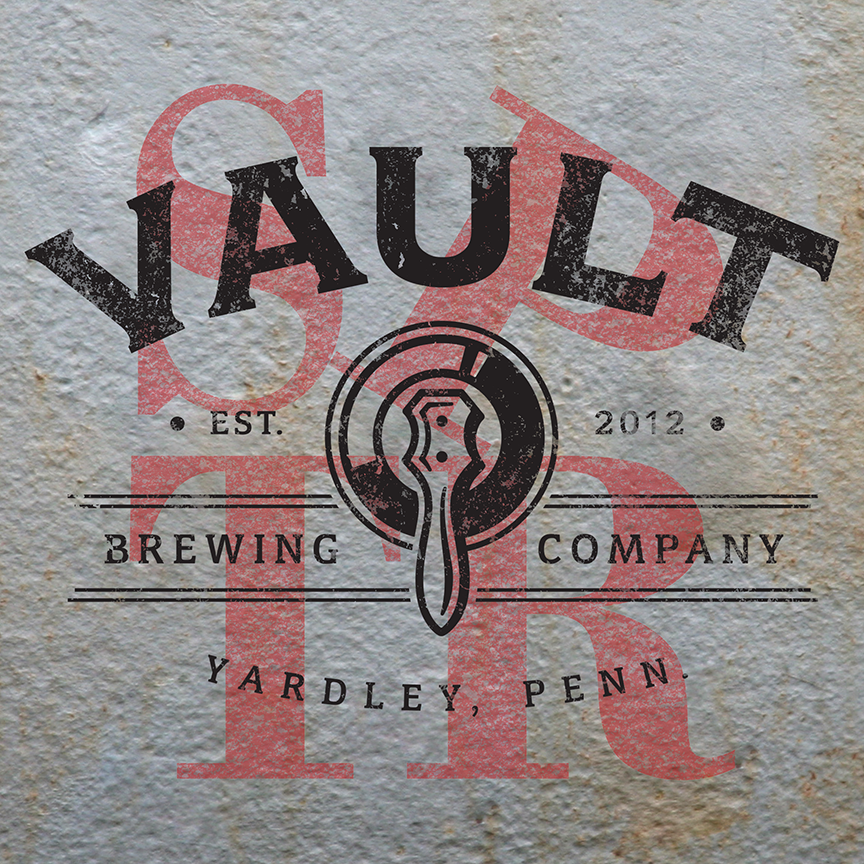 Vault Brewing Company Tap Takeover [03/09/17]