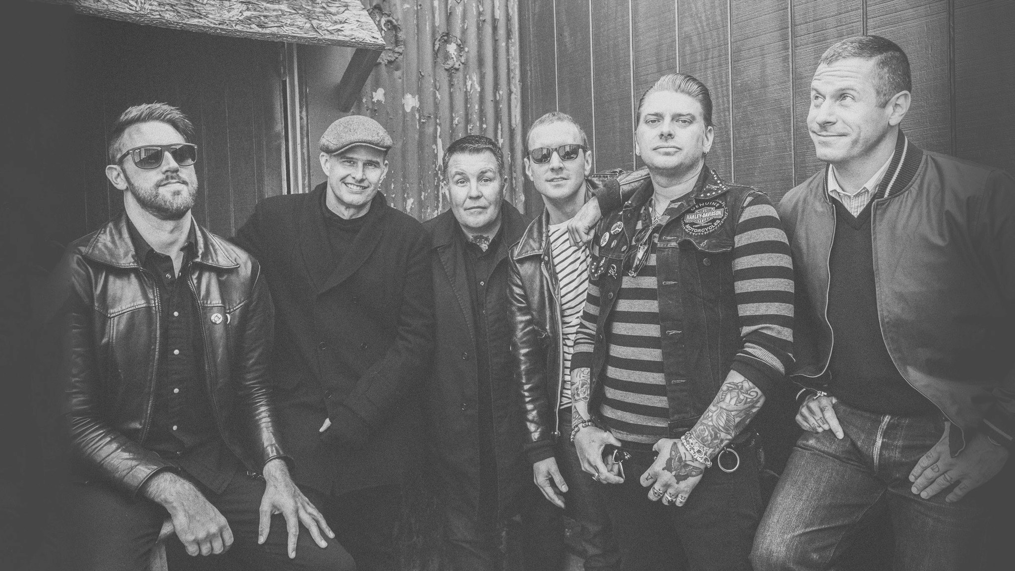 Dropkick Murphys [03/15/17]