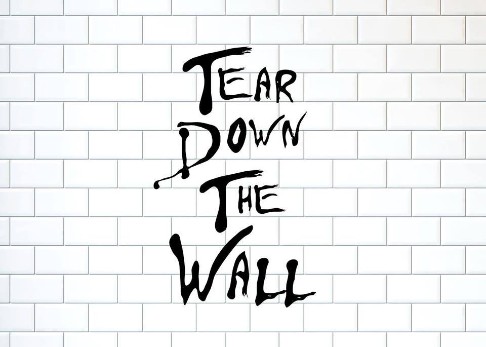 Tear Down the Wall [03/25/17]