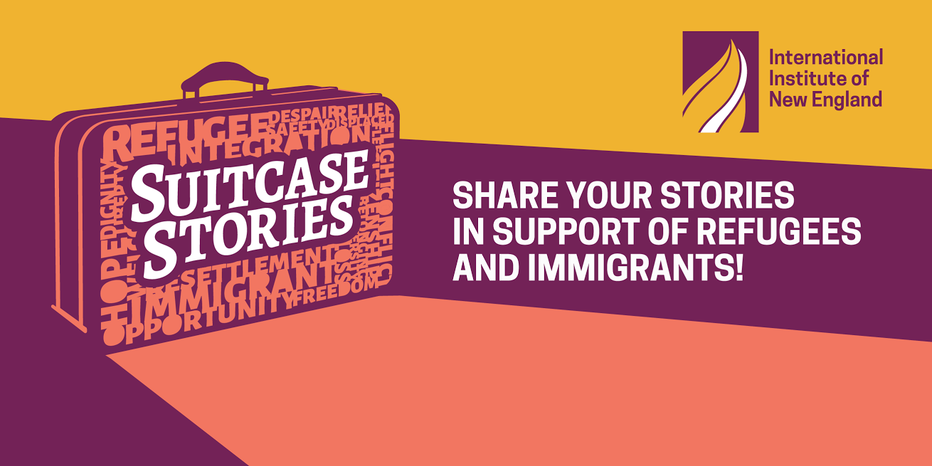 Suitcase Stories [04/05/17]