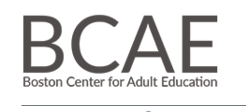 Boston cente for adult education