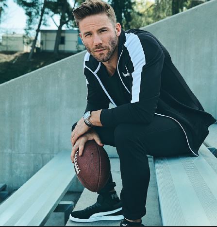 puma ignite julian edelman