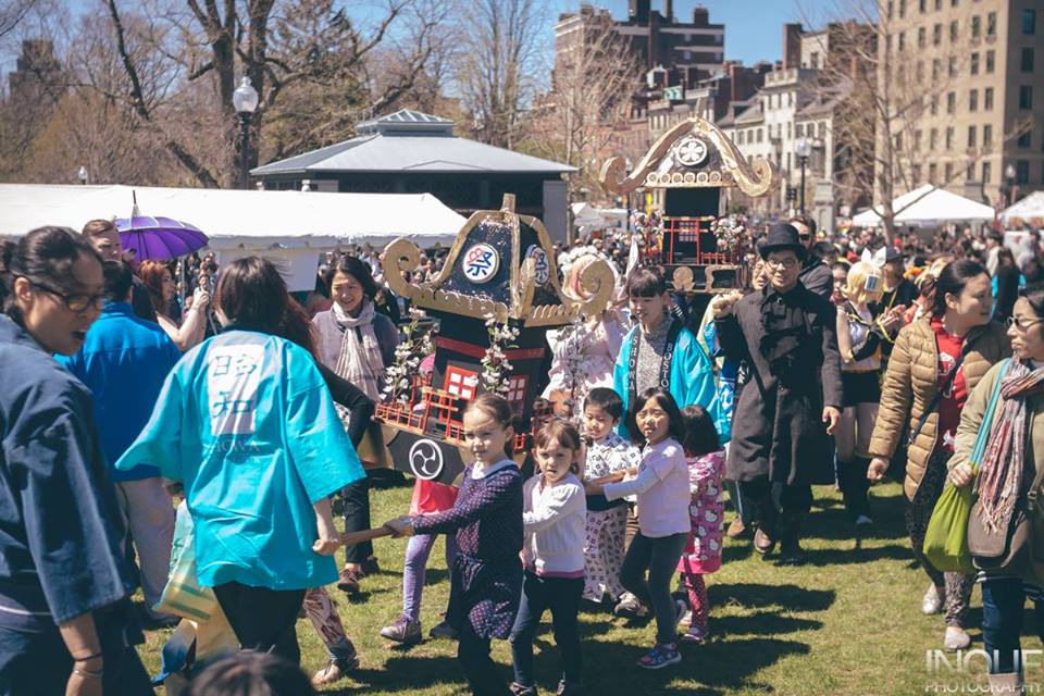 Japan Festival Boston [04/30/17]