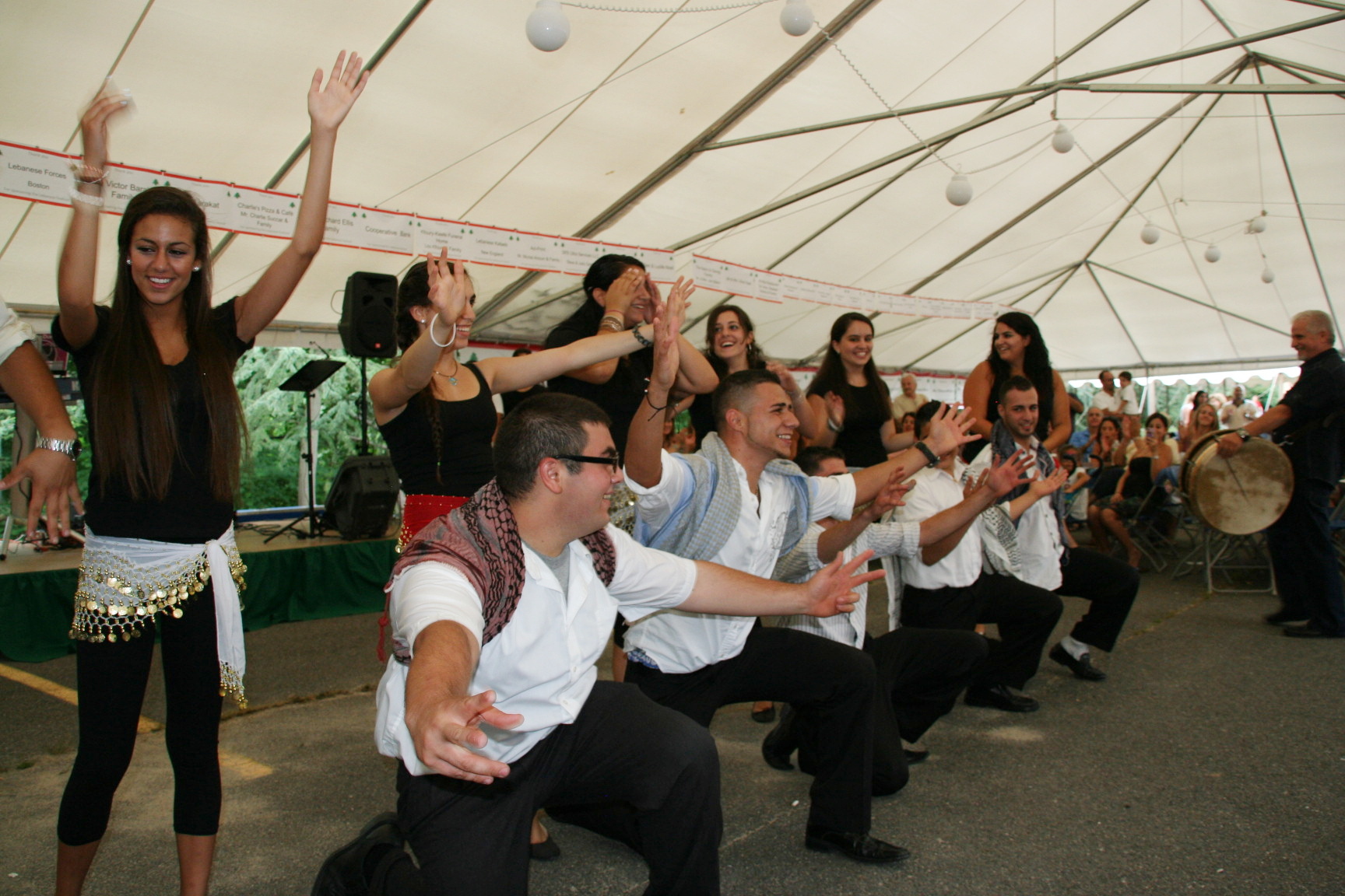 Lebanese Festival [05/26/17]