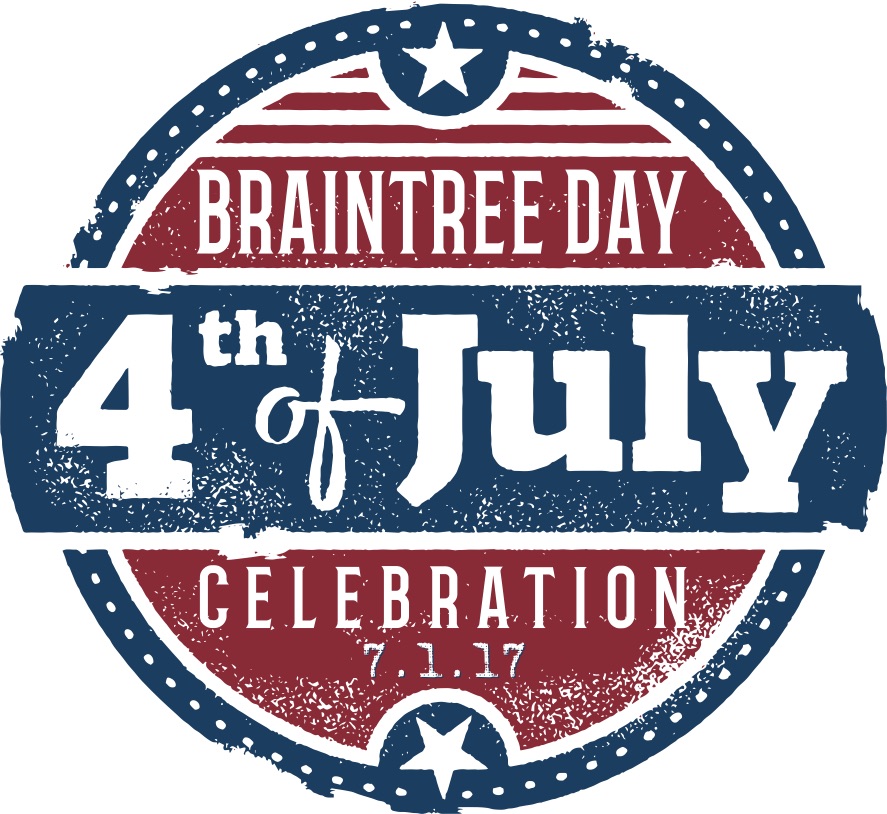 Braintree 4th of July [07/01/17]