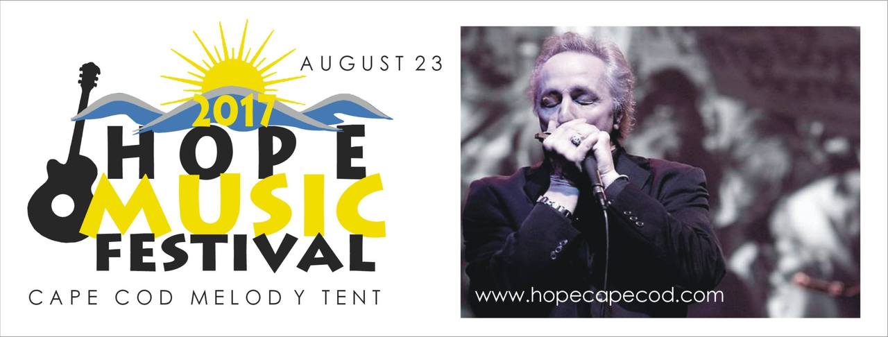 Legendary Rock Artists Gear Up For Iconic Performance At Hope