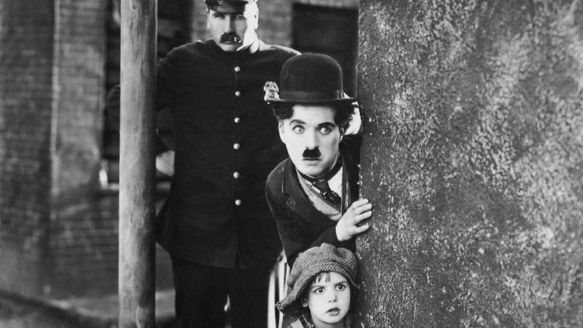Charlie Chaplin Movie Marathon [07/20/17]