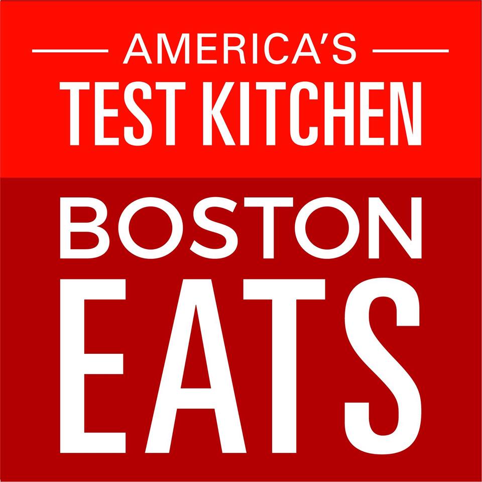 America's Test Kitchen Boston EATS [10/27/17]