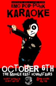 emo funko