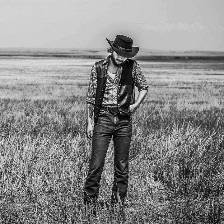 Colter Wall [10/29/17]