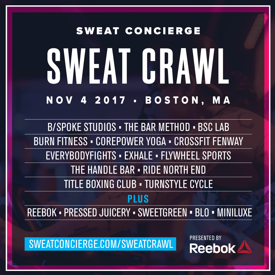 Sweat reebok 2025 crossfit 2017