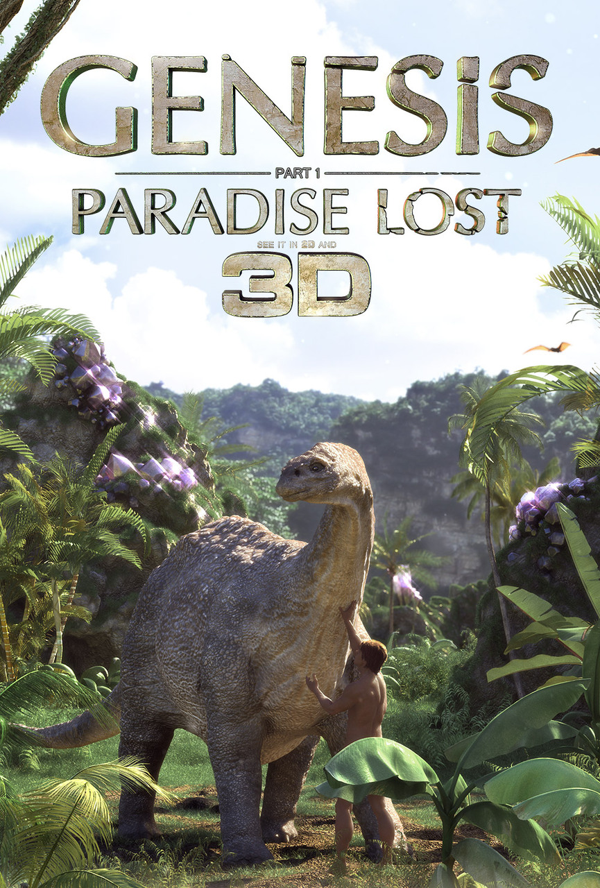 Paradise lost vs genesis the paradise lost sparknotes