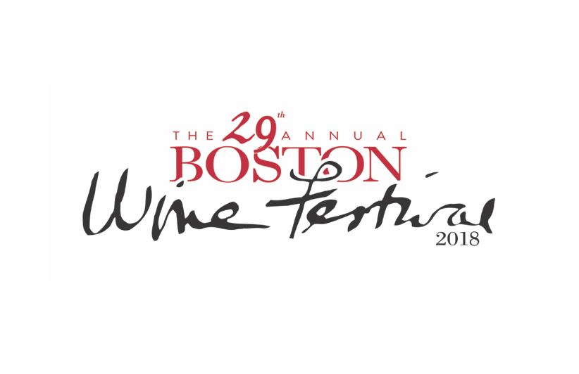 Boston Wine Festival Grand Opening Reception at Boston Harbor Hotel [01