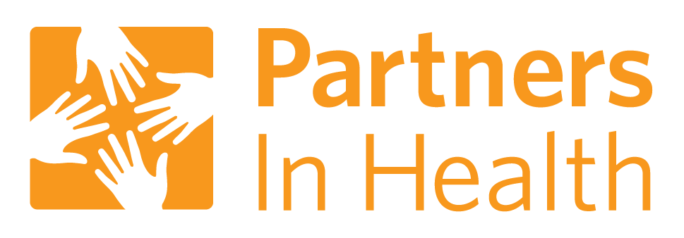 Partners In Health Volunteer Night [01/10/18]