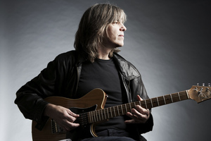 mike stern midi