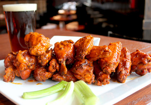 Step Up your Super Bowl Prowess with Cask 'n Flagon 02/04/18
