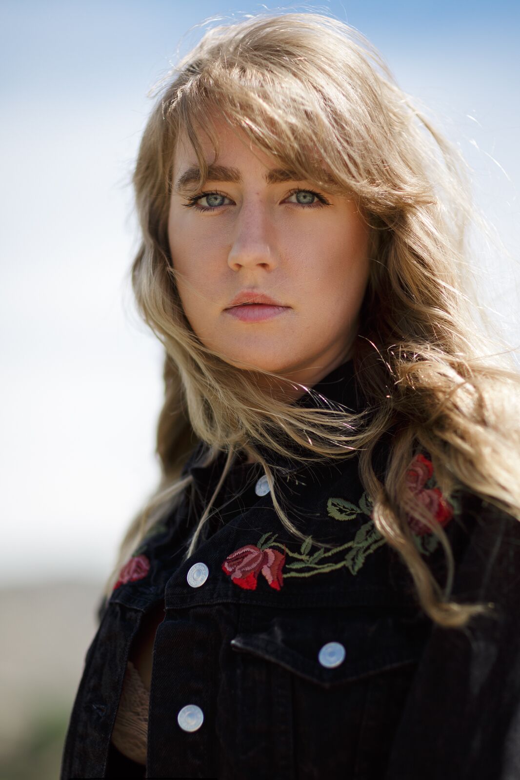 Ingrid Andress [03/16/18]
