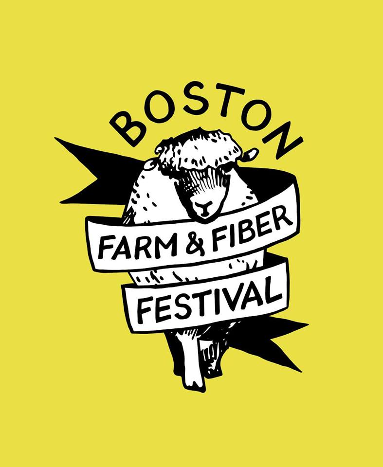 Boston Farm & Fiber Festival [02/11/18]
