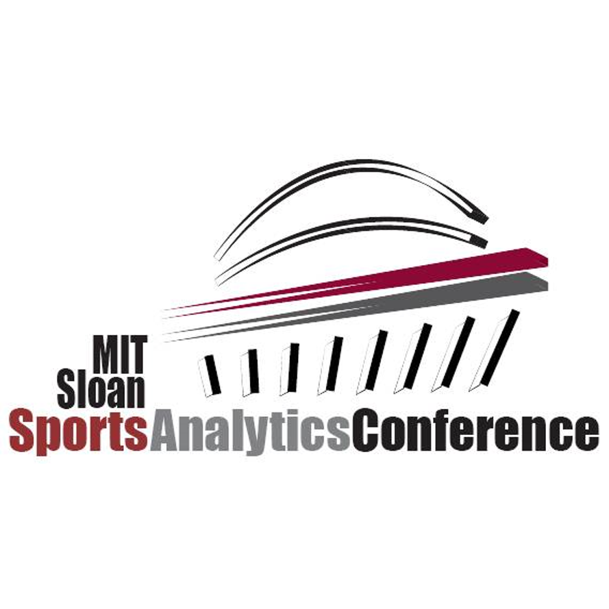 MIT Sloan Sports Analytics Conference [02/23/18]