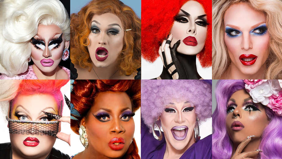 Haters Roast The Shady Tour [03/28/18]